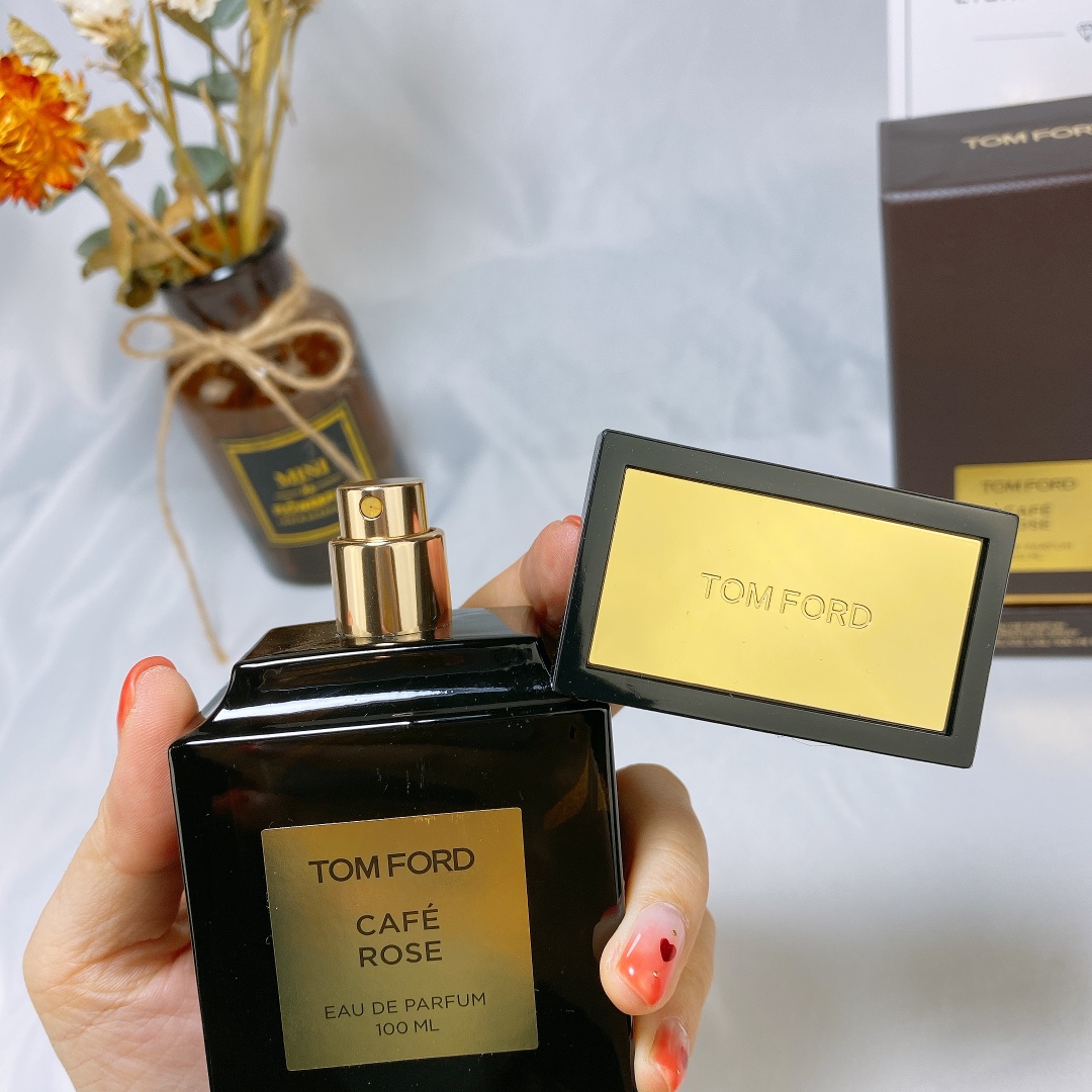 Tom Ford perfume
